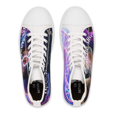 To Be Aware Women's **SHOES** (TWO COLORS)