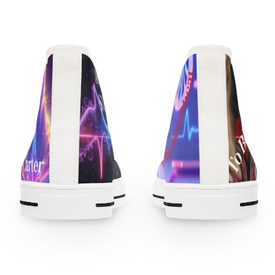 To Be Aware Women's **SHOES** (TWO COLORS)