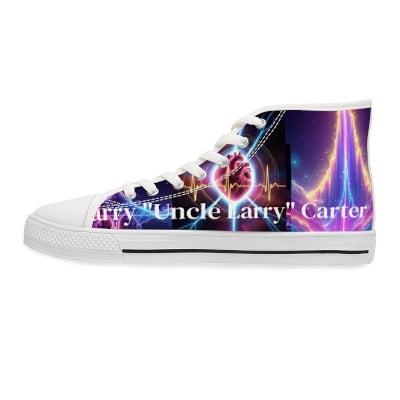 To Be Aware Women's **SHOES** (TWO COLORS)