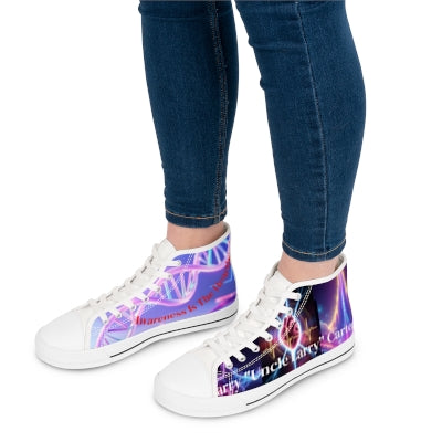 To Be Aware Women's **SHOES** (TWO COLORS)