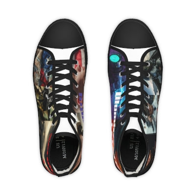 VETERANS SPECIAL EDITION MEN'S ** Shoe ** NEW (TWO COLORS)