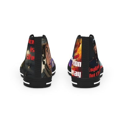 VETERANS SPECIAL EDITION MEN'S ** Shoe ** NEW (TWO COLORS)