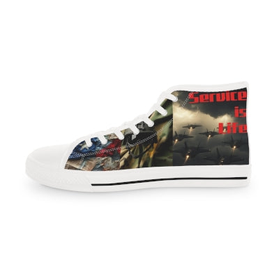 VETERANS SPECIAL EDITION MEN'S ** Shoe ** NEW (TWO COLORS)