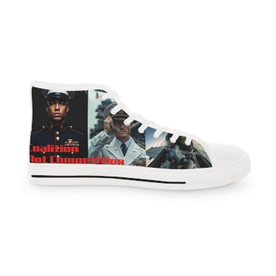 VETERANS SPECIAL EDITION MEN'S ** Shoe ** NEW (TWO COLORS)