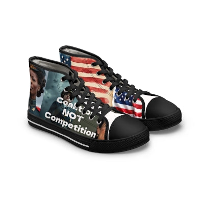 VETERANS SPECIAL EDITION WOMEN'S ** Shoe ** NEW (TWO COLORS)