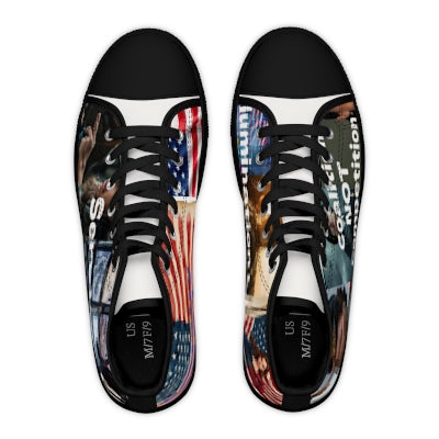 VETERANS SPECIAL EDITION WOMEN'S ** Shoe ** NEW (TWO COLORS)