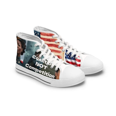 VETERANS SPECIAL EDITION WOMEN'S ** Shoe ** NEW (TWO COLORS)