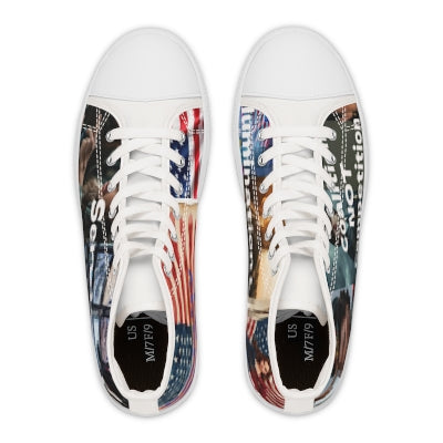VETERANS SPECIAL EDITION WOMEN'S ** Shoe ** NEW (TWO COLORS)