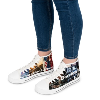 VETERANS SPECIAL EDITION WOMEN'S ** Shoe ** NEW (TWO COLORS)