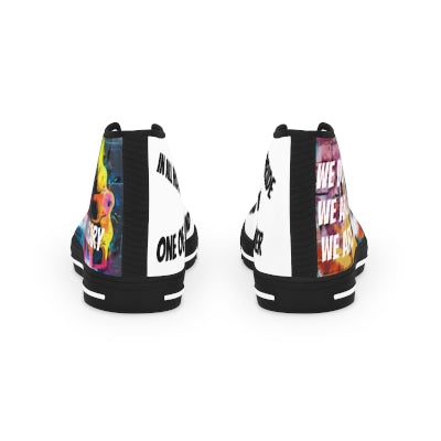 We Don't Care MEN'S ** Shoe ** NEW