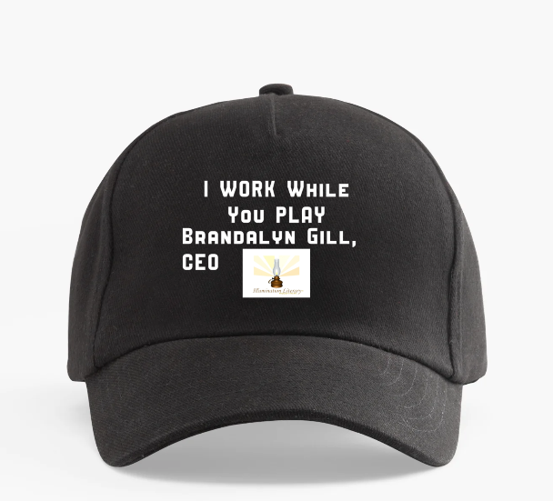 Work Cap