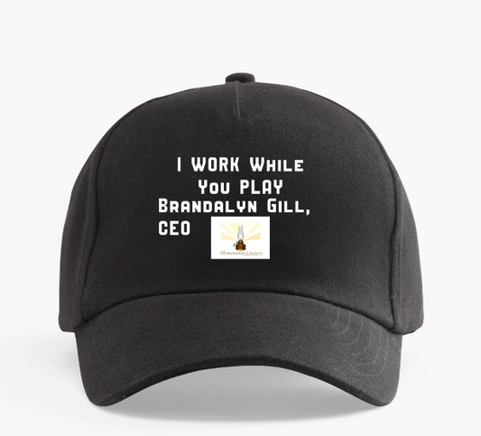 Work Cap